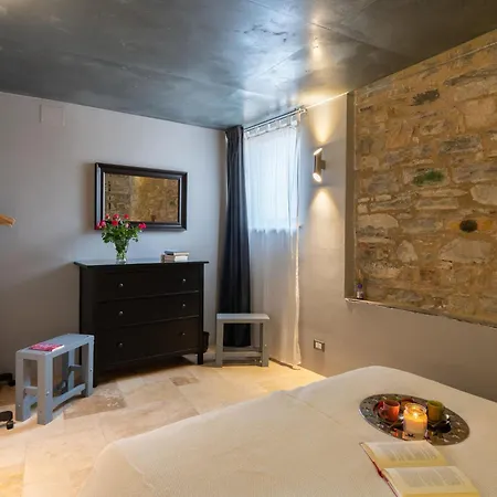 Cantina By Interhome Lägenhet *