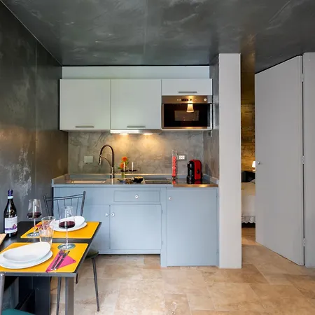 Cantina By Interhome Apartman *