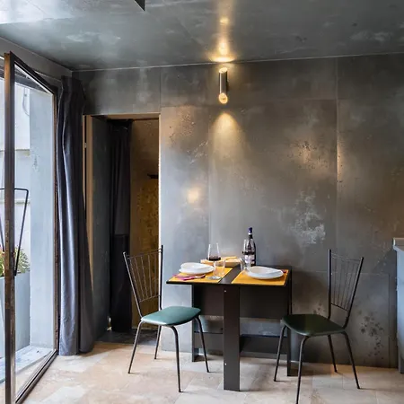 Cantina By Interhome Apartman Montegrazie