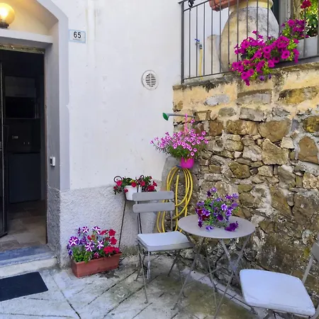 Apartman Cantina By Interhome Montegrazie