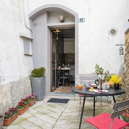Apartman Cantina By Interhome