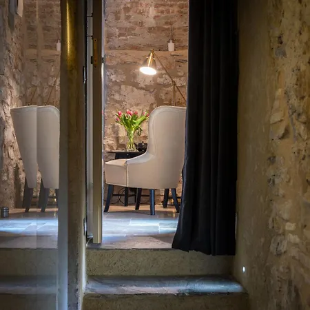 Apartment Cantina By Interhome Montegrazie